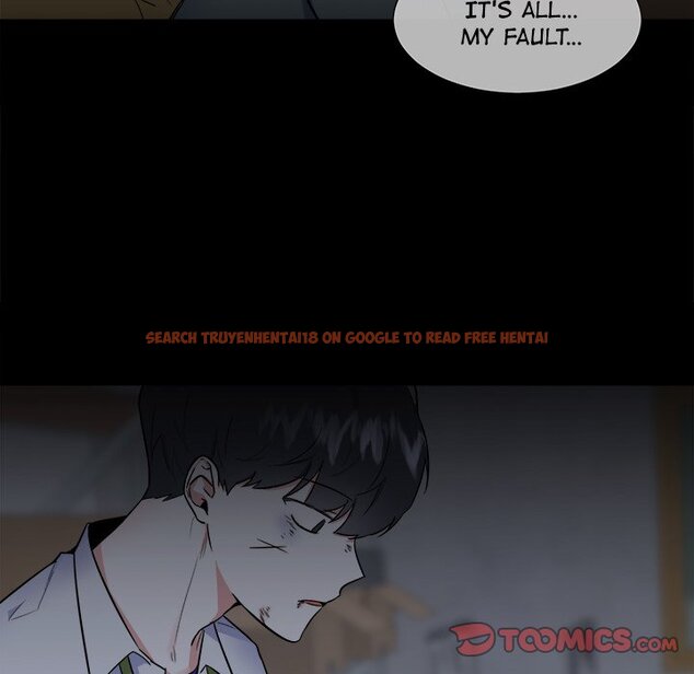 Read Hentai Image 35 874 in comic Unluckily Lucky - Chapter 26 - hentaitnt.net