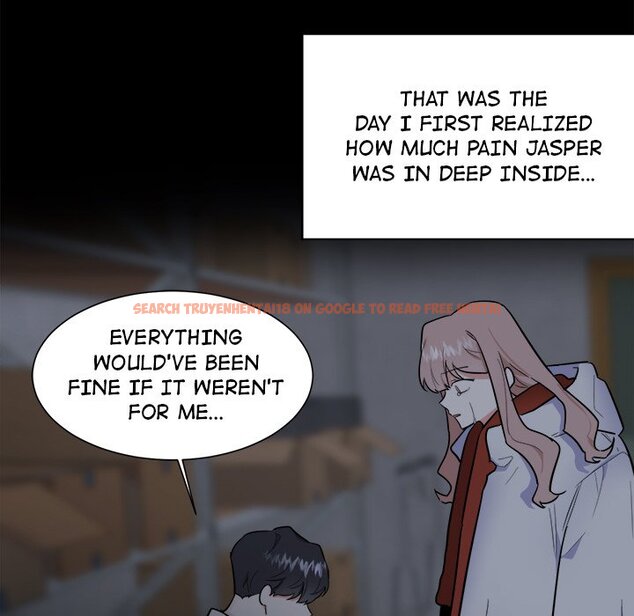 Read Hentai Image 38 874 in comic Unluckily Lucky - Chapter 26 - hentaitnt.net
