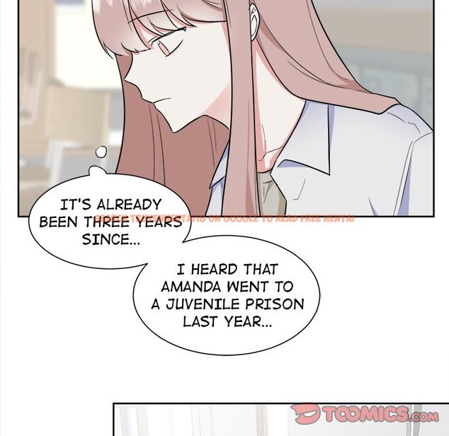 Read Hentai Image 41 874 in comic Unluckily Lucky - Chapter 26 - hentaitnt.net
