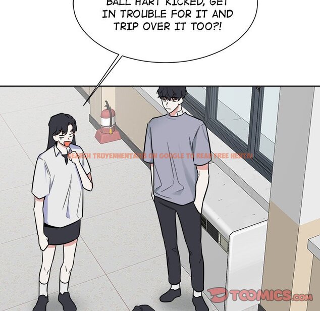 Read Hentai Image 45 874 in comic Unluckily Lucky - Chapter 26 - hentaitnt.net