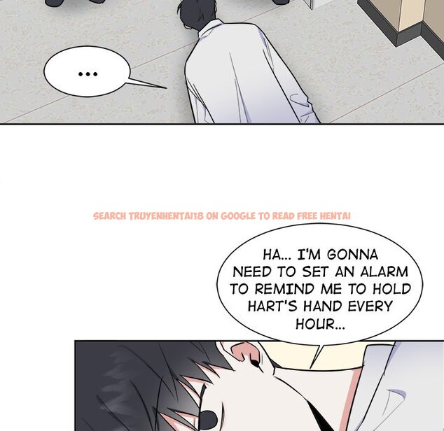 Read Hentai Image 46 874 in comic Unluckily Lucky - Chapter 26 - hentaitnt.net