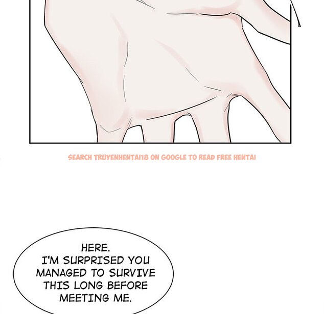 Read Hentai Image 48 874 in comic Unluckily Lucky - Chapter 26 - hentaitnt.net