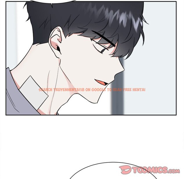 Read Hentai Image 49 874 in comic Unluckily Lucky - Chapter 26 - hentaitnt.net