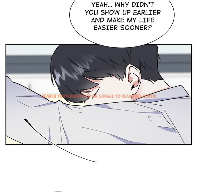 Read Hentai Image 50 874 in comic Unluckily Lucky - Chapter 26 - hentaitnt.net