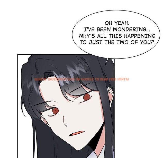 Read Hentai Image 52 874 in comic Unluckily Lucky - Chapter 26 - hentaitnt.net