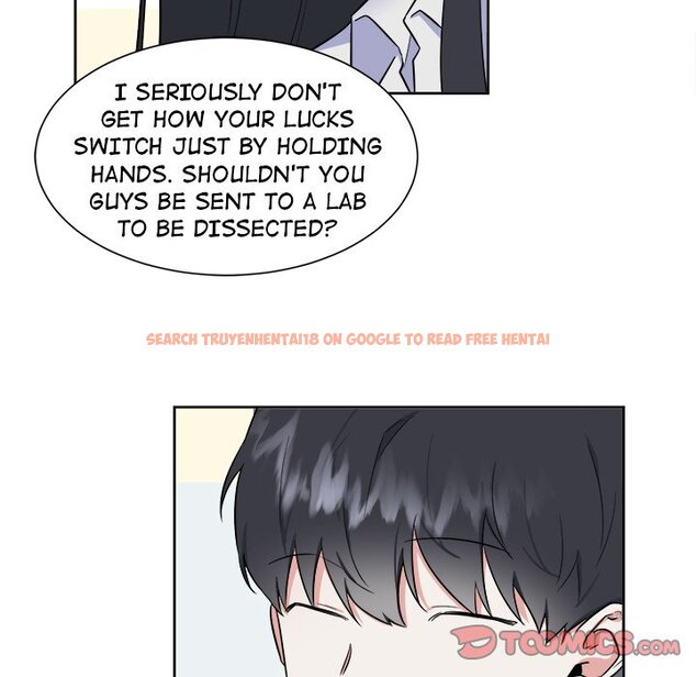 Read Hentai Image 53 874 in comic Unluckily Lucky - Chapter 26 - hentaitnt.net