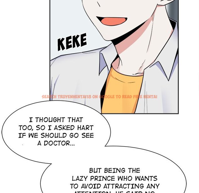 Read Hentai Image 54 874 in comic Unluckily Lucky - Chapter 26 - hentaitnt.net