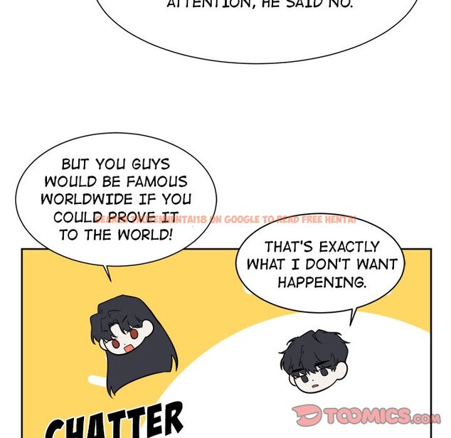 Read Hentai Image 55 874 in comic Unluckily Lucky - Chapter 26 - hentaitnt.net
