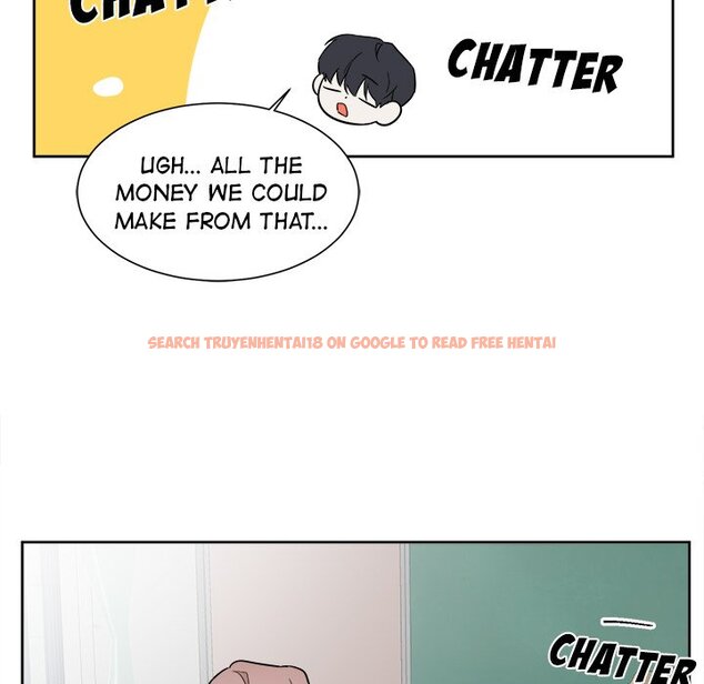 Read Hentai Image 56 874 in comic Unluckily Lucky - Chapter 26 - hentaitnt.net