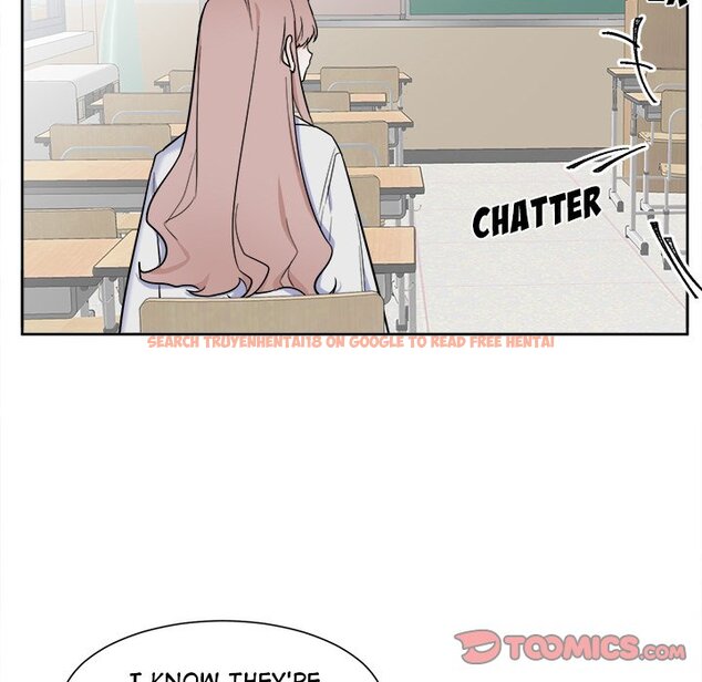 Read Hentai Image 57 874 in comic Unluckily Lucky - Chapter 26 - hentaitnt.net