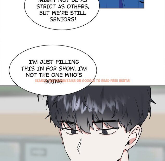 Read Hentai Image 10 871 in comic Unluckily Lucky - Chapter 27 - hentaitnt.net
