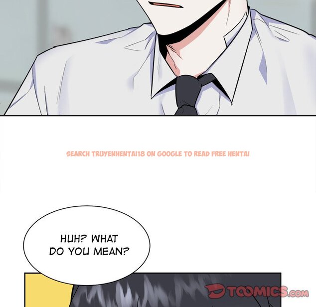 Read Hentai Image 11 871 in comic Unluckily Lucky - Chapter 27 - hentaitnt.net