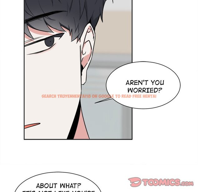 Read Hentai Image 15 871 in comic Unluckily Lucky - Chapter 27 - hentaitnt.net