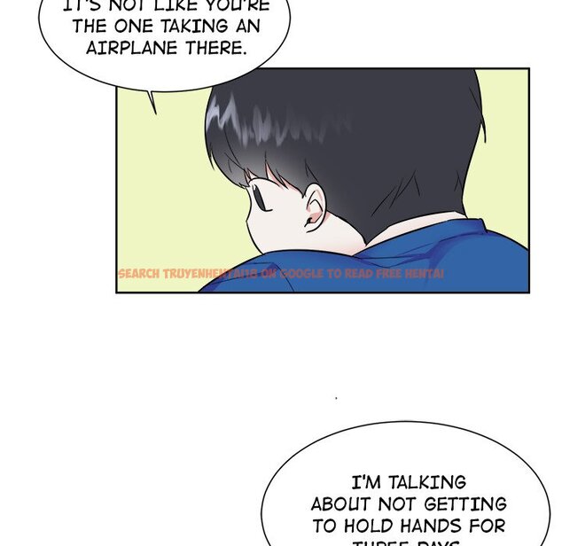Read Hentai Image 16 871 in comic Unluckily Lucky - Chapter 27 - hentaitnt.net