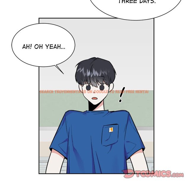 Read Hentai Image 17 871 in comic Unluckily Lucky - Chapter 27 - hentaitnt.net