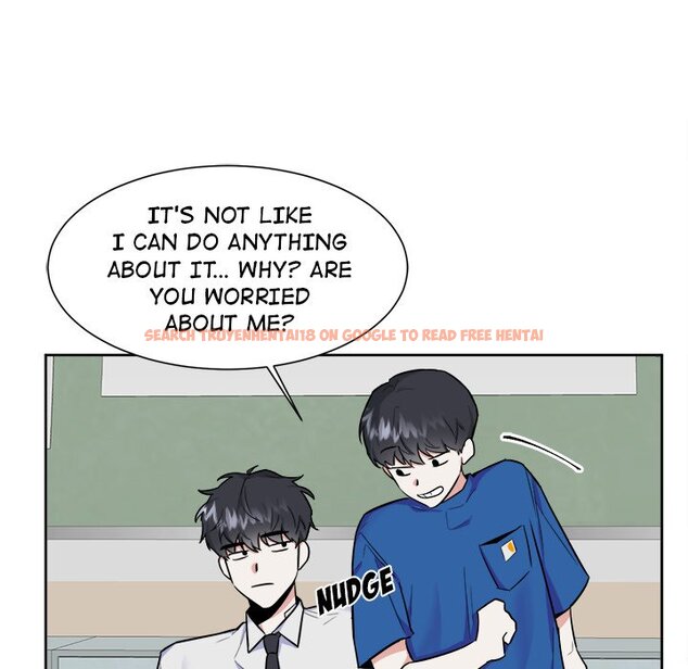 Read Hentai Image 18 871 in comic Unluckily Lucky - Chapter 27 - hentaitnt.net