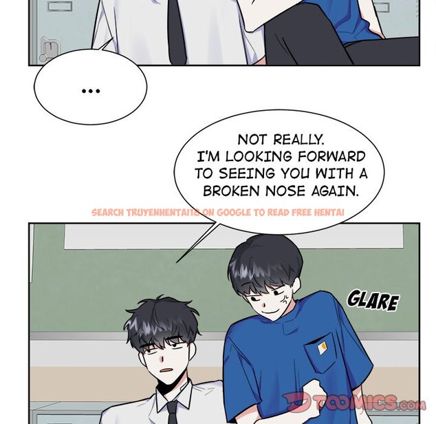 Read Hentai Image 19 871 in comic Unluckily Lucky - Chapter 27 - hentaitnt.net