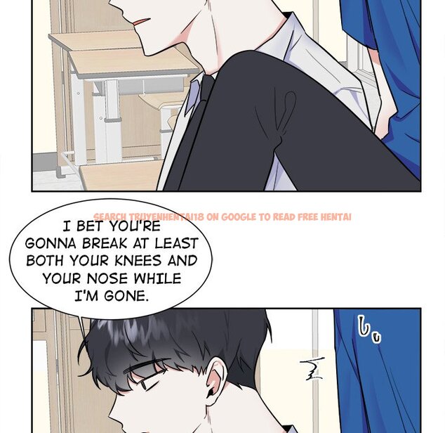 Read Hentai Image 22 871 in comic Unluckily Lucky - Chapter 27 - hentaitnt.net