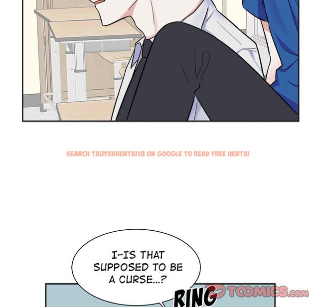 Read Hentai Image 23 871 in comic Unluckily Lucky - Chapter 27 - hentaitnt.net