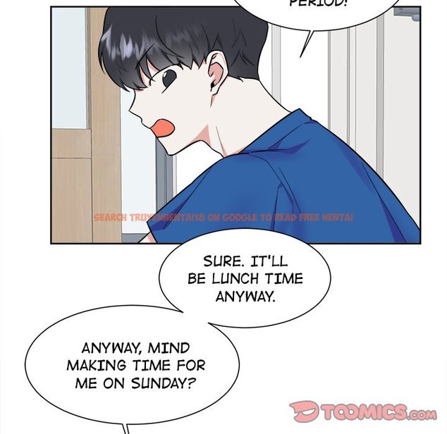 Read Hentai Image 25 871 in comic Unluckily Lucky - Chapter 27 - hentaitnt.net