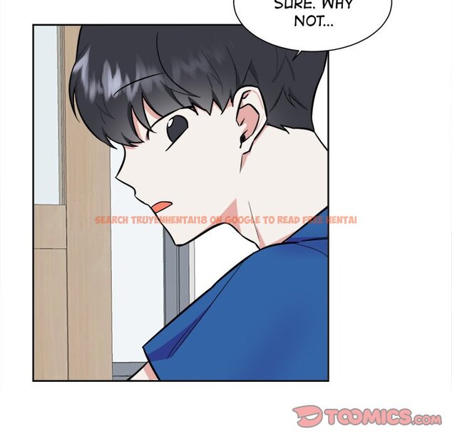Read Hentai Image 27 871 in comic Unluckily Lucky - Chapter 27 - hentaitnt.net