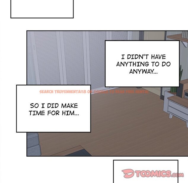 Read Hentai Image 29 871 in comic Unluckily Lucky - Chapter 27 - hentaitnt.net