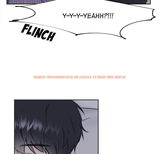 Read Hentai Image 34 871 in comic Unluckily Lucky - Chapter 27 - hentaitnt.net