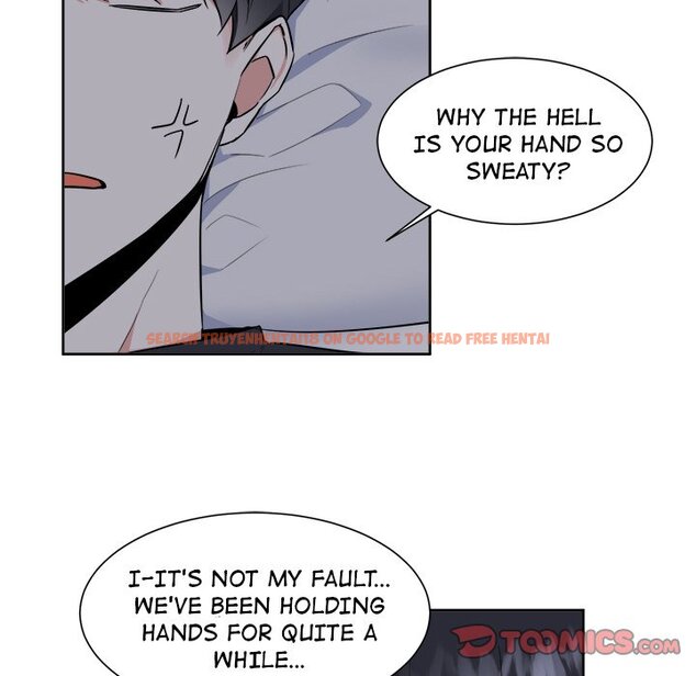 Read Hentai Image 35 871 in comic Unluckily Lucky - Chapter 27 - hentaitnt.net