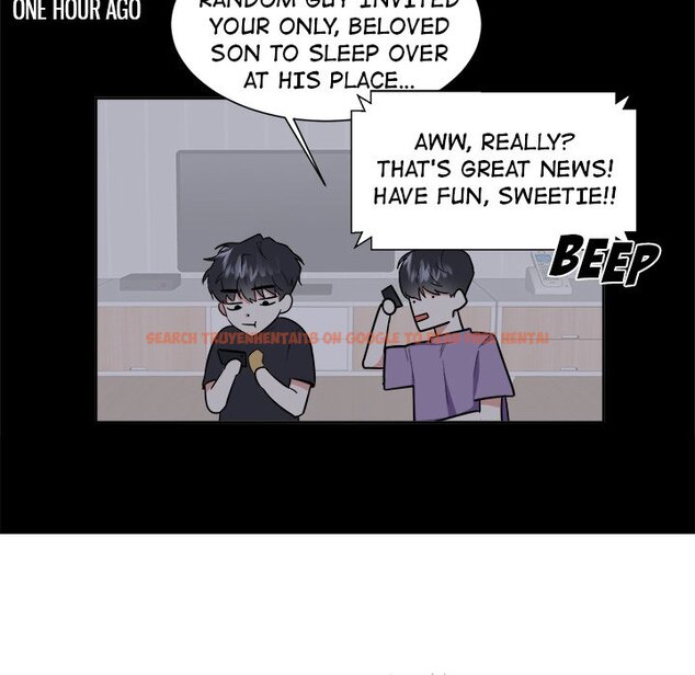 Read Hentai Image 38 874 in comic Unluckily Lucky - Chapter 27 - hentaitnt.net