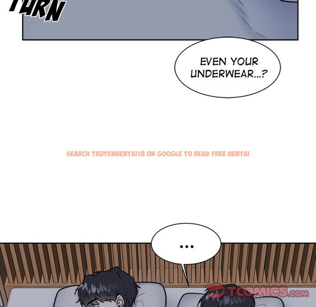 Read Hentai Image 41 874 in comic Unluckily Lucky - Chapter 27 - hentaitnt.net