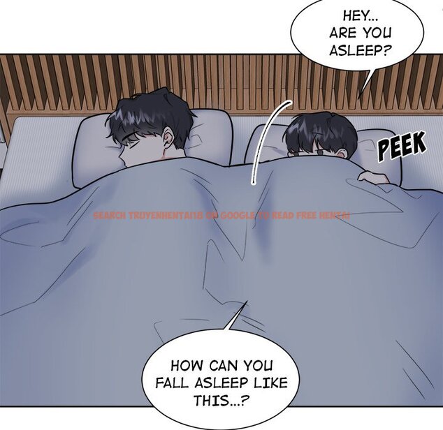 Read Hentai Image 44 874 in comic Unluckily Lucky - Chapter 27 - hentaitnt.net