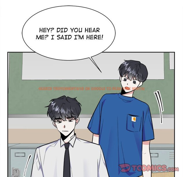 Read Hentai Image 5 871 in comic Unluckily Lucky - Chapter 27 - hentaitnt.net
