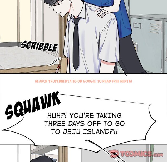 Read Hentai Image 7 871 in comic Unluckily Lucky - Chapter 27 - hentaitnt.net