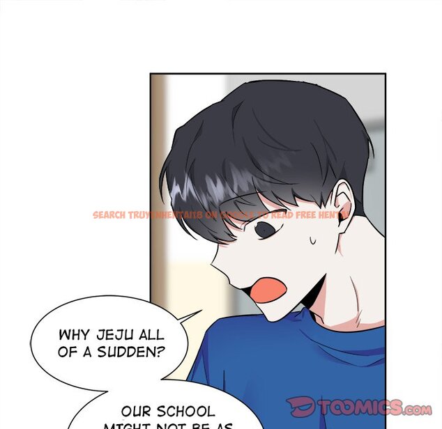 Read Hentai Image 9 871 in comic Unluckily Lucky - Chapter 27 - hentaitnt.net