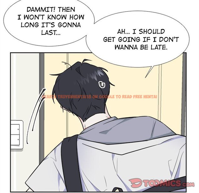 Read Hentai Image 11 870 in comic Unluckily Lucky - Chapter 28 - hentaitnt.net