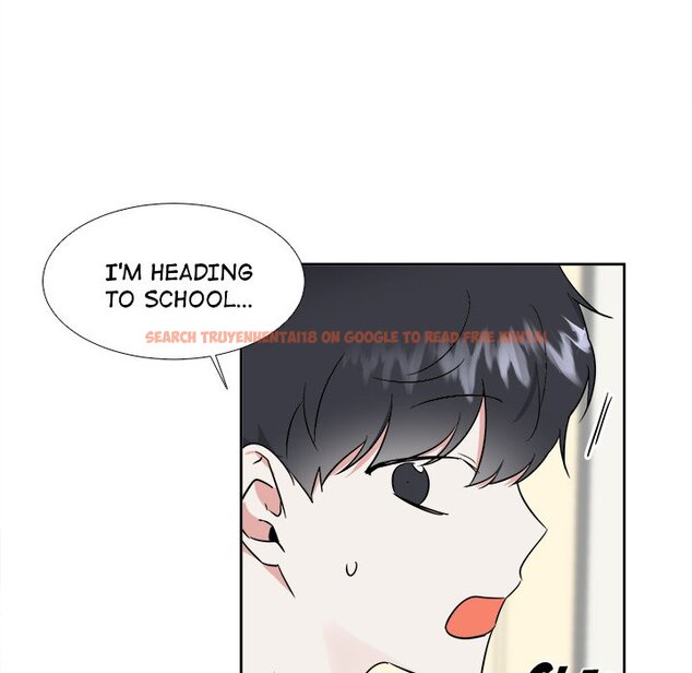 Read Hentai Image 12 870 in comic Unluckily Lucky - Chapter 28 - hentaitnt.net