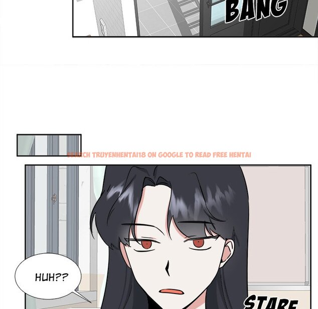 Read Hentai Image 16 870 in comic Unluckily Lucky - Chapter 28 - hentaitnt.net