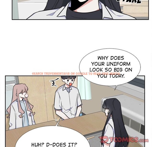 Read Hentai Image 17 870 in comic Unluckily Lucky - Chapter 28 - hentaitnt.net