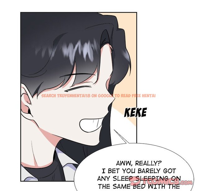 Read Hentai Image 21 870 in comic Unluckily Lucky - Chapter 28 - hentaitnt.net