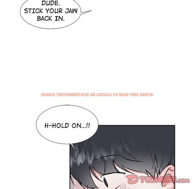 Read Hentai Image 23 870 in comic Unluckily Lucky - Chapter 28 - hentaitnt.net