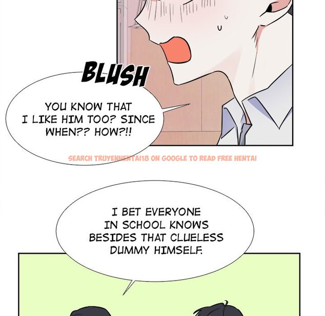 Read Hentai Image 24 870 in comic Unluckily Lucky - Chapter 28 - hentaitnt.net
