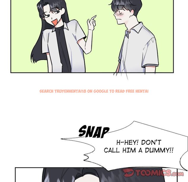 Read Hentai Image 25 870 in comic Unluckily Lucky - Chapter 28 - hentaitnt.net