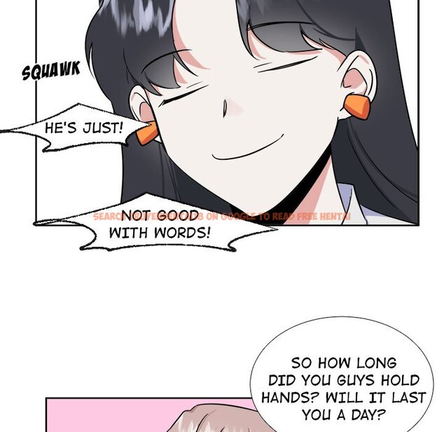 Read Hentai Image 26 870 in comic Unluckily Lucky - Chapter 28 - hentaitnt.net