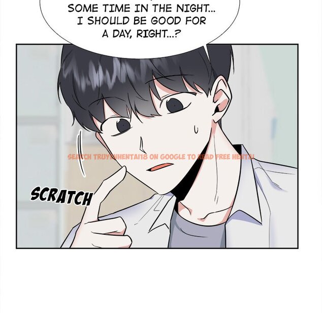 Read Hentai Image 28 870 in comic Unluckily Lucky - Chapter 28 - hentaitnt.net