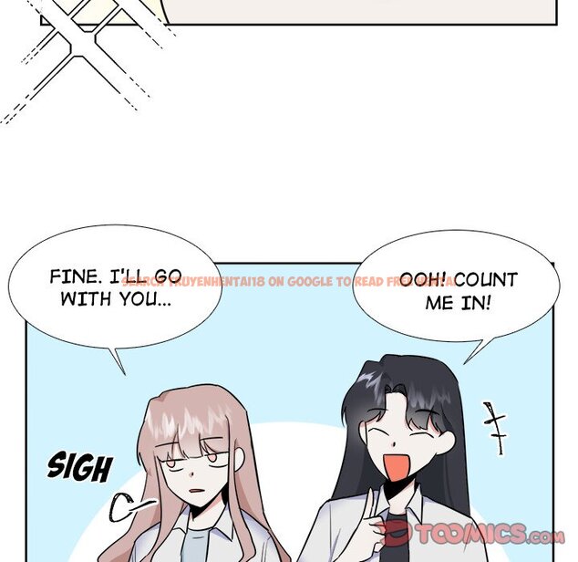 Read Hentai Image 33 870 in comic Unluckily Lucky - Chapter 28 - hentaitnt.net