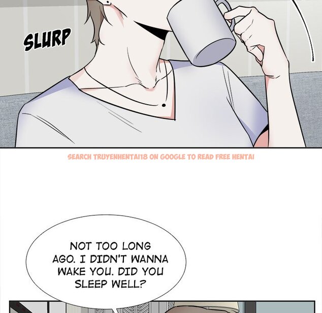 Read Hentai Image 38 870 in comic Unluckily Lucky - Chapter 28 - hentaitnt.net