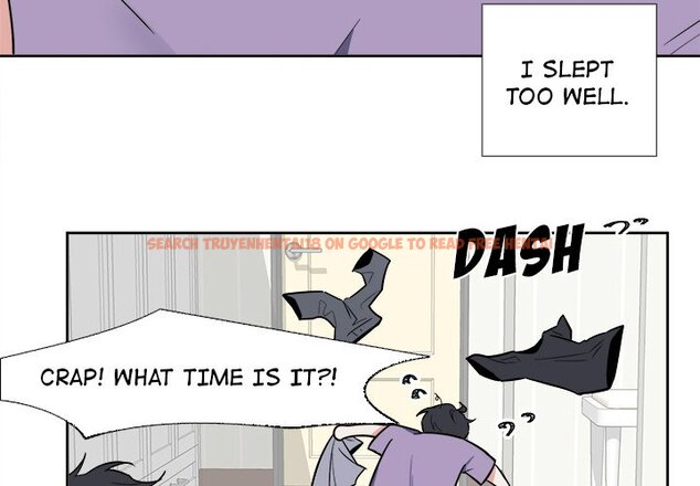 Read Hentai Image 4 870 in comic Unluckily Lucky - Chapter 28 - hentaitnt.net