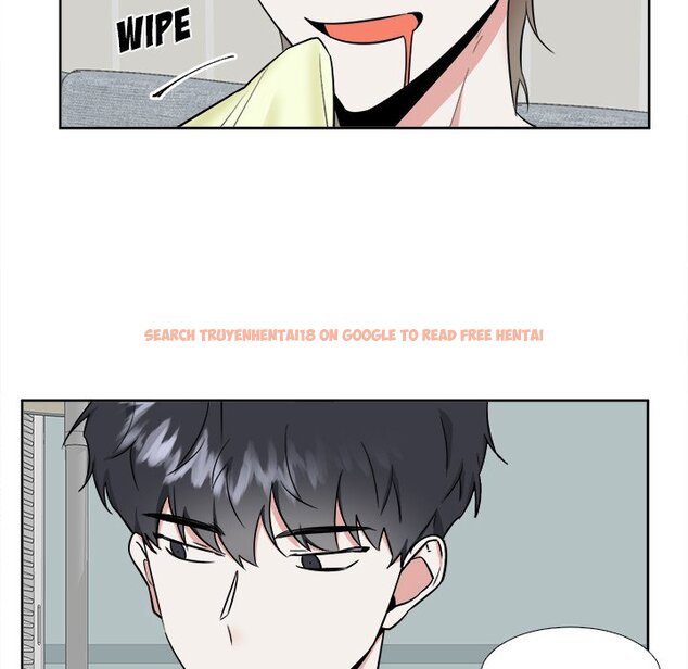Read Hentai Image 42 870 in comic Unluckily Lucky - Chapter 28 - hentaitnt.net