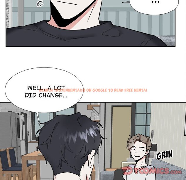 Read Hentai Image 43 870 in comic Unluckily Lucky - Chapter 28 - hentaitnt.net