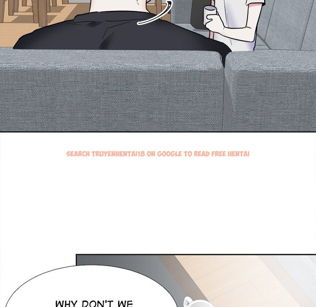 Read Hentai Image 44 870 in comic Unluckily Lucky - Chapter 28 - hentaitnt.net